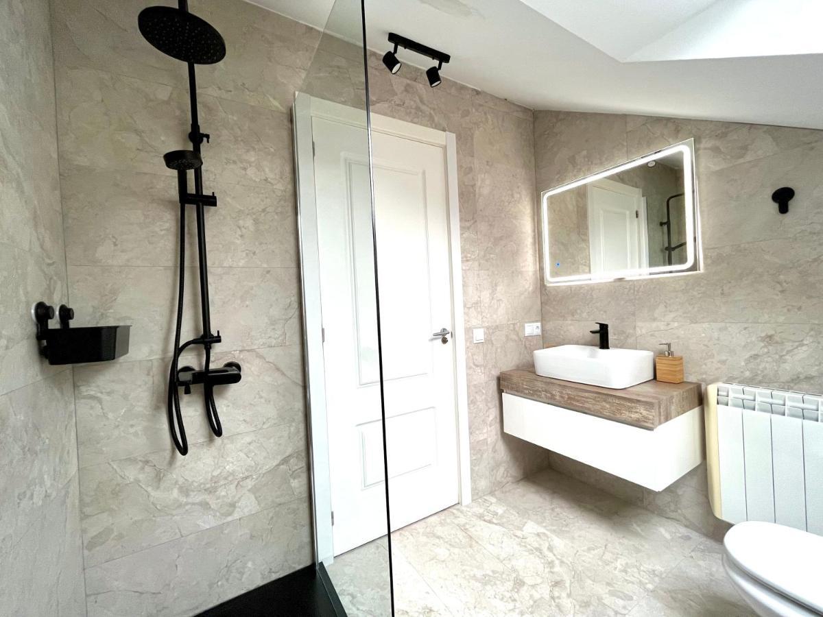 Prime Loft Asturias Vut-436-As Apartamento Muros de Nalón Exterior foto