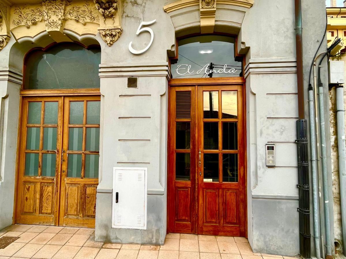 Prime Loft Asturias Vut-436-As Apartamento Muros de Nalón Exterior foto