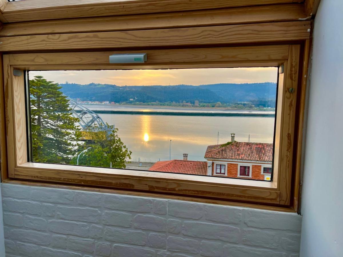 Prime Loft Asturias Vut-436-As Apartamento Muros de Nalón Exterior foto
