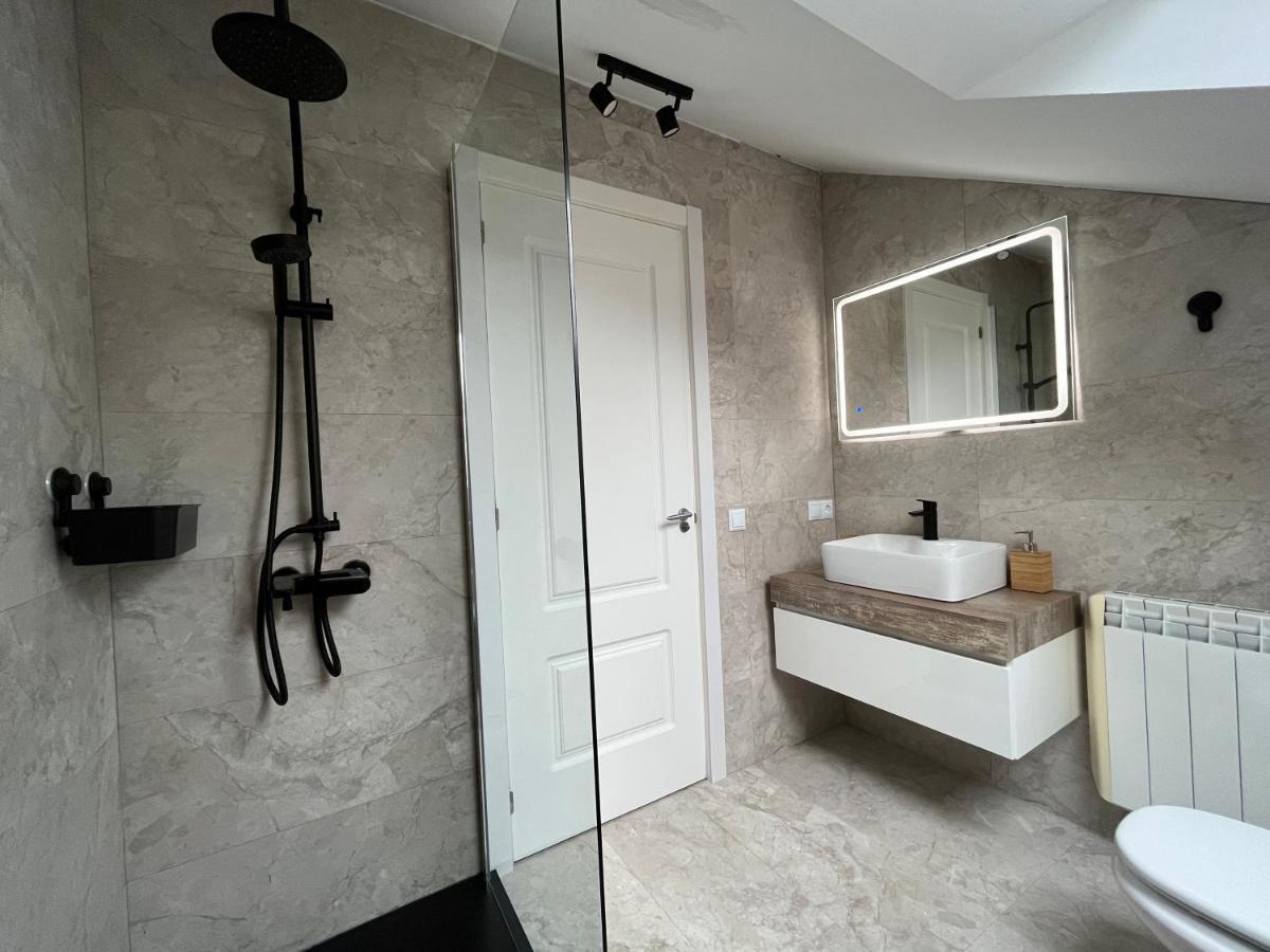 Prime Loft Asturias Vut-436-As Apartamento Muros de Nalón Exterior foto