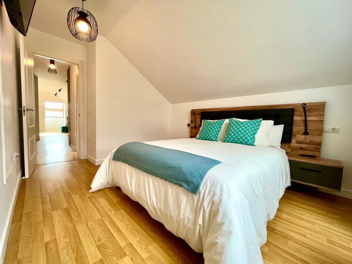 Prime Loft Asturias Vut-436-As Apartamento Muros de Nalón Exterior foto