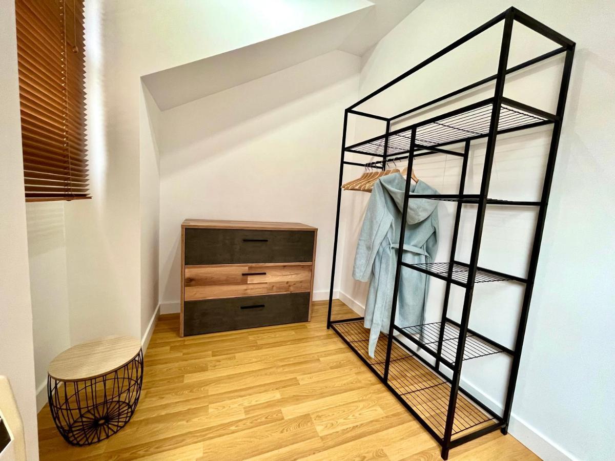 Prime Loft Asturias Vut-436-As Apartamento Muros de Nalón Exterior foto