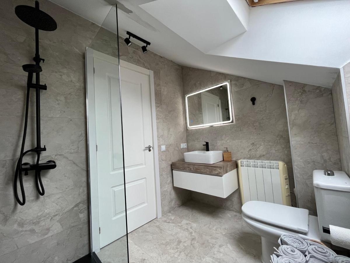 Prime Loft Asturias Vut-436-As Apartamento Muros de Nalón Exterior foto
